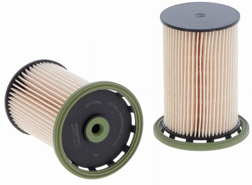 Filtr paliwa SN70368 Hifi Filter