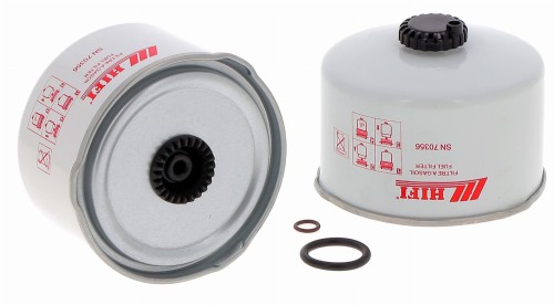 Filtr paliwa SN70356 Hifi Filter