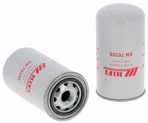 Filtr paliwa SN70355 Hifi Filter