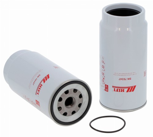 Filtr paliwa SN70347 Hifi Filter