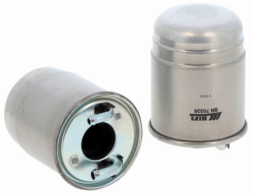 Filtr paliwa SN70336 Hifi Filter