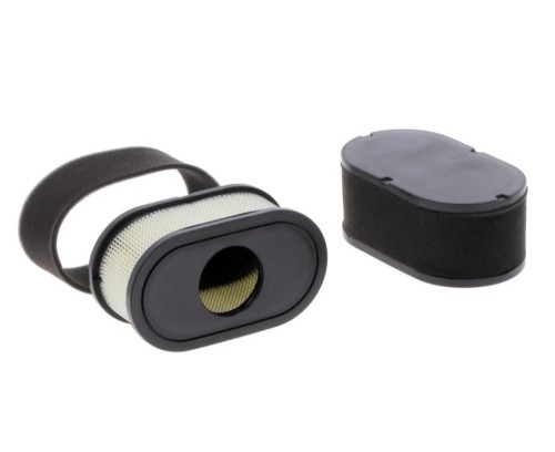 Filtr powietrza SA120002 HIFI FILTER do STIGA: Park 500 WX, Park 700 WX, Estate 598 W ALPINA: AT8 122 HWA, AT3 108 HWA, AT8 102 HW2 CASTEL GARDEN: XT 200 HD, PTX 190 HD, XZ 180 PWX