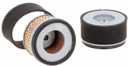 Filtr powietrza SA12018 Hifi Filter