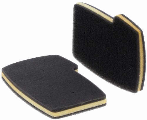 Filtr powietrza SA12021 Hifi Filter