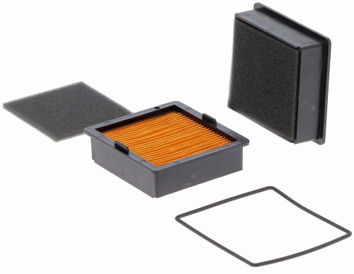 Filtr powietrza SA12099 Hifi Filter