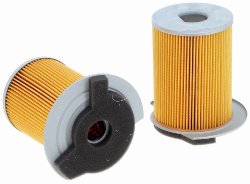 Filtr powietrza SA12105 Hifi Filter