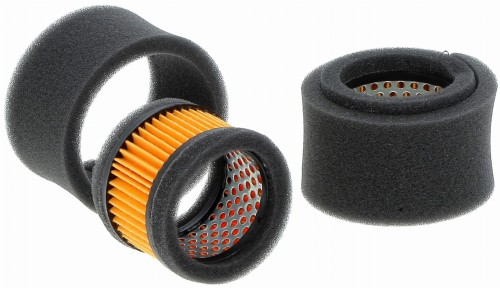 Filtr powietrza SA12106 Hifi Filter