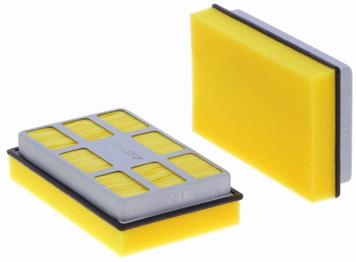 Filtr powietrza SA12114 Hifi Filter