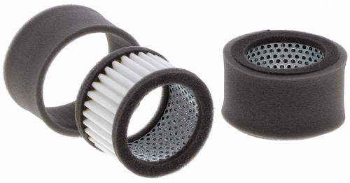 Filtr powietrza SA12115 Hifi Filter