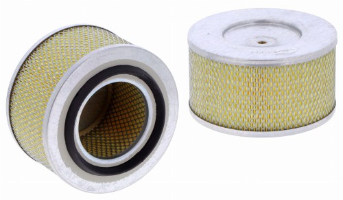 Filtr powietrza SA12144 Hifi Filter do Compair Holman 6015 X, 6000 E, 6010 E, 6015 E, 6015 EA, 6020 E