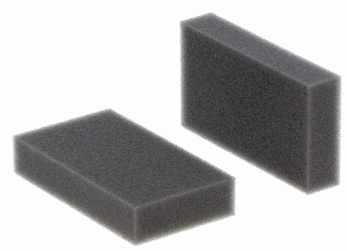 Filtr powietrza SA12154 Hifi Filter