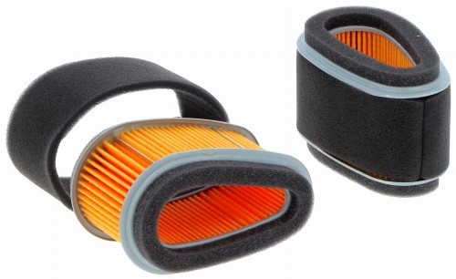 Filtr powietrza SA12305 Hifi Filter