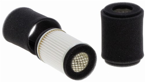 Filtr powietrza SA12313 Hifi Filter