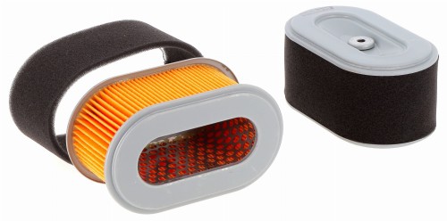 Filtr powietrza SA12339 Hifi Filter do KPC, ROBIN, WACKER, WORMS, MIKASA