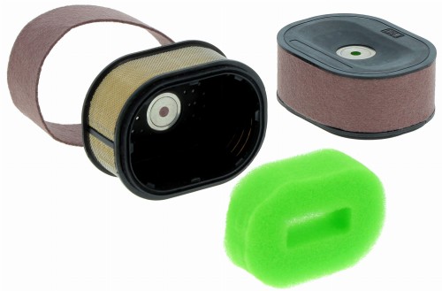 Filtr powietrza SA12391 Hifi Filter