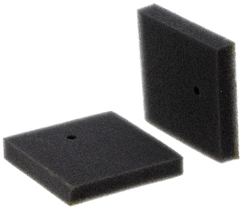 Filtr powietrza SA12380 Hifi Filter