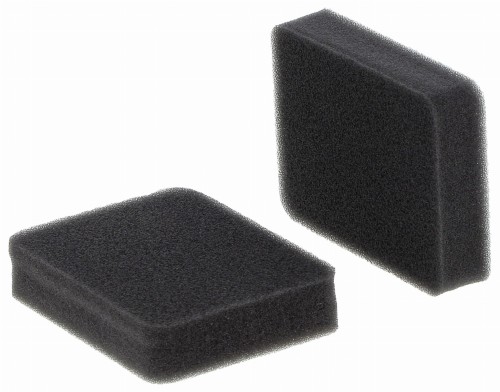 Filtr powietrza SA12402 Hifi Filter