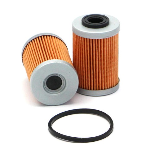 Filtr oleju hydraulicznego HY9385 SF Filter do AUSA: D150RM, 150DA4X4, 120DHPLUS AMMANN: AVH6030, APH7010, AVH8050 BOMAG: BW80AD, BW90AD, BPR75/60D