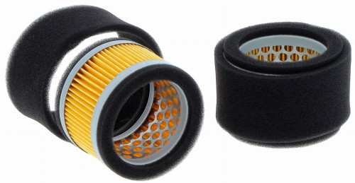 Filtr powietrza SA12412 Hifi Filter