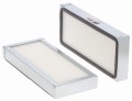 Filtr kabinowy SC60084 Hifi Filter do HUDDIG: 1160, 1260 C, 860, 960, VOLVO: EWR 130 E