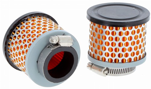 Filtr powietrza SA12429 Hifi Filter
