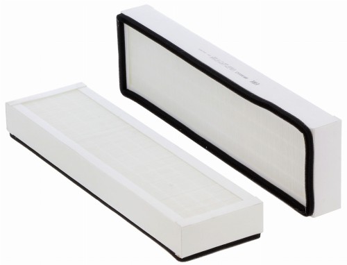 Filtr kabinowy SC60083 Hifi Filter