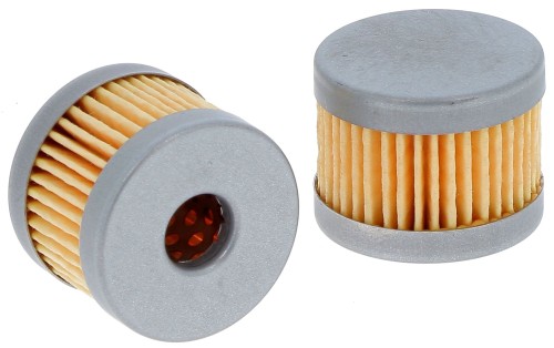 Filtr powietrza SA12431 Hifi Filter