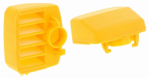 Filtr powietrza SA12440 Hifi Filter
