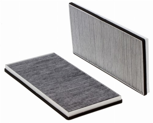 Filtr kabinowy (z węglem aktywnym) SC60073CA Hifi Filter
