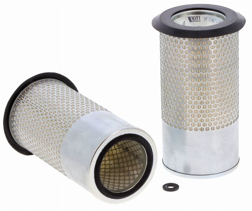 Filtr powietrza SA12463 Hifi Filter
