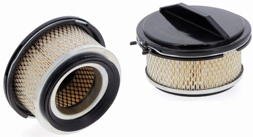 Filtr powietrza SA12464 Hifi Filter