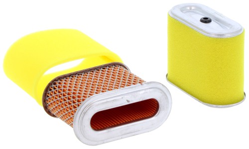 Filtr powietrza SA12477 Hifi Filter