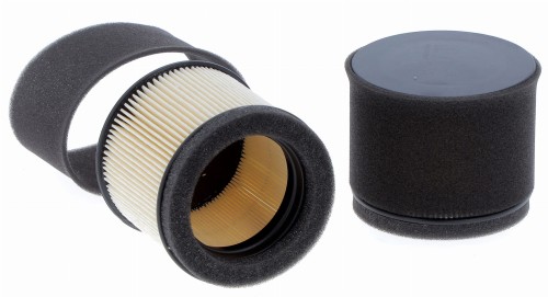 Filtr powietrza SA12501 Hifi Filter