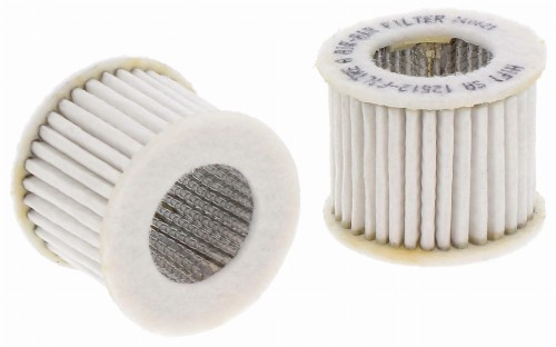 Filtr powietrza SA12512 Hifi Filter