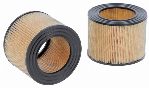 Filtr powietrza SA12522 Hifi Filter do Sandvik, Lanco