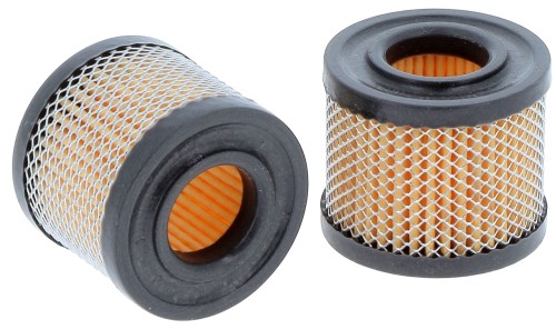 Filtr powietrza SA12527 HIFI FILTER do MANITOU MLT840, MLT741 DALBY Minox600, SMH20 TIMBERWOLF TW280