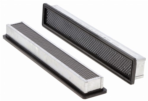 Filtr kabinowy (z węglem aktywnym) SC60051CAG Hifi Filter