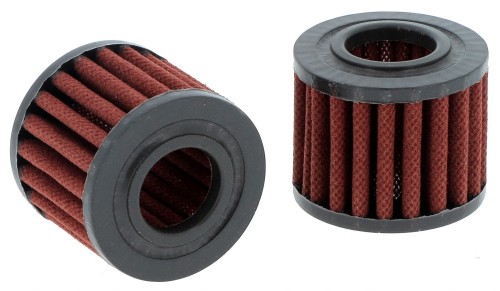Filtr powietrza SA12540 Hifi Filter (Nowy numer SA 12532)