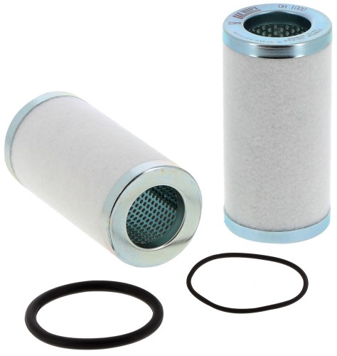 Separator powietrze olej OA1000 Hifi Filter do KAESER: M 12, M 12 E, M 15, SK 7, SM 8 TA 5, AIRTOWER SM 6
