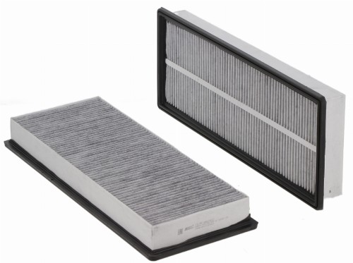 Filtr kabinowy (z węglem) SC60047CA Hifi Filter