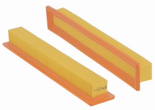 Filtr kabinowy SC60044 Hifi Filter