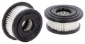 Filtr odpowietrzania SA12573 HIFI FILTER do HYUNDAI R210, HL770, JCB JS110