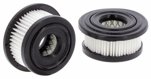Filtr odpowietrzania SA12573 HIFI FILTER do HYUNDAI R210, HL770, JCB JS110