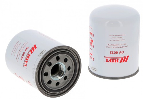 Separator powietrze olej OV6032 Hifi Filter do Atlas Copco XAS 37 KD, XAS 38, XAS 47 KD, XAS 48