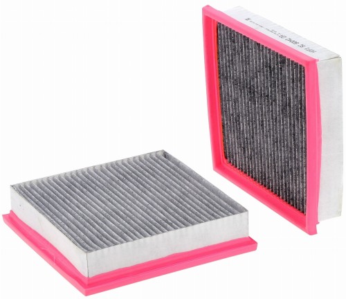 Filtr kabinowy (z węglem aktywnym) SC60042CA Hifi Filter