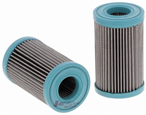 Filtr powietrza SA12583 Hifi Filter do Grove GMK 5200 5220 6200 6300, Kalmar DCD DCE DCF DRF