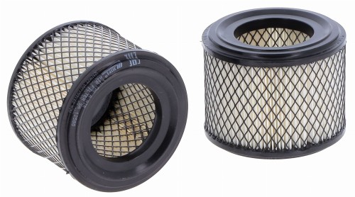 Filtr powietrza SA12586 Hifi Filter