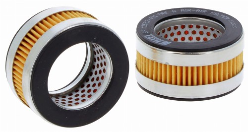 Filtr powietrza SA12592 Hifi Filter