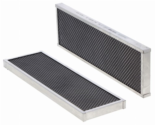 Filtr kabinowy (z węglem aktywnym) SC60035CAG Hifi Filter