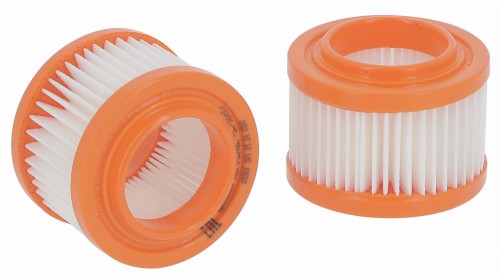 Filtr powietrza SA12615 Hifi Filter do Komatsu Forest 835, 845, 855.2, 895, 951, Baumann GS 50, GS 60, GS 70, Kalmar TBL 50